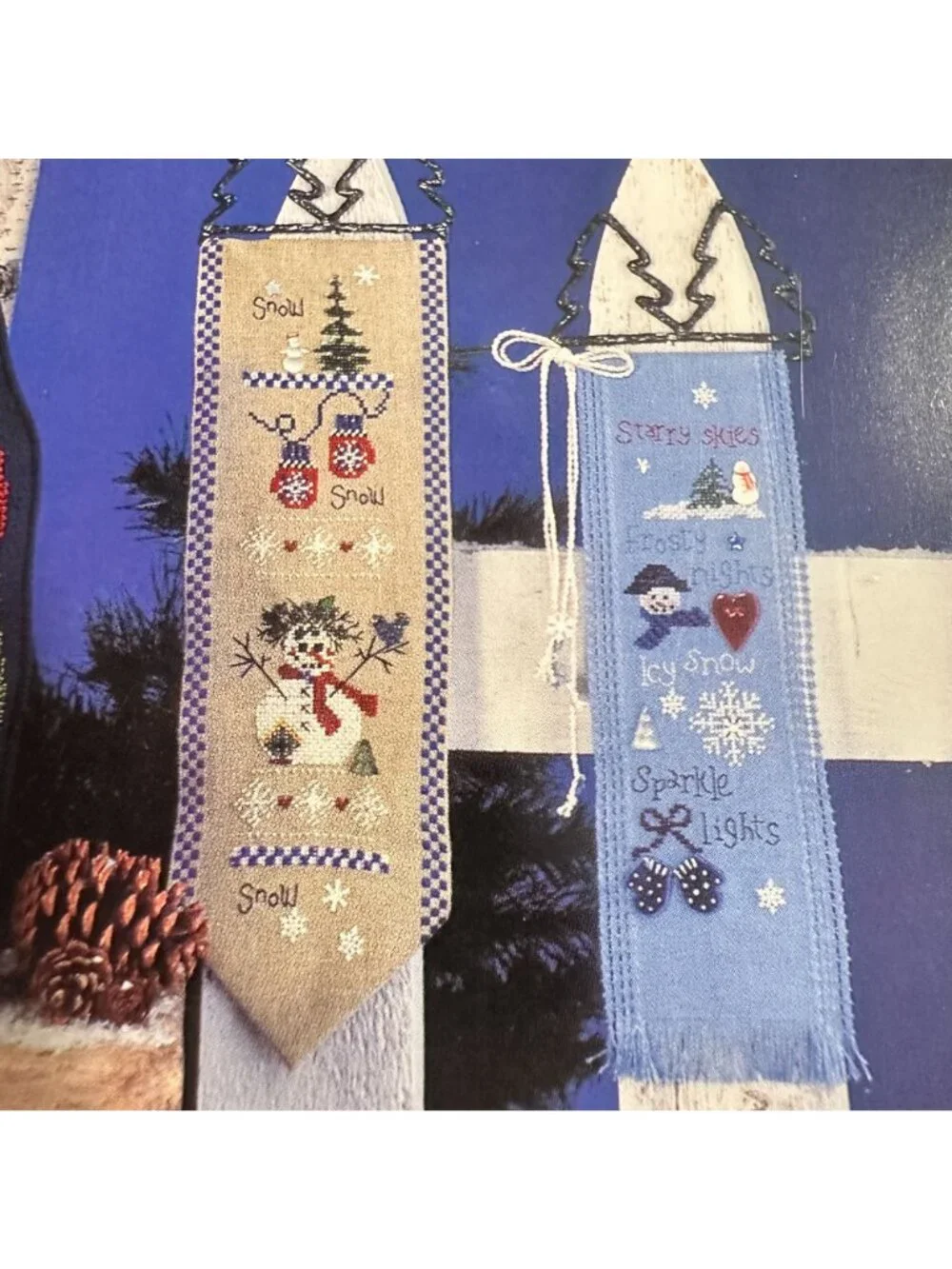 Mill Hill create festive